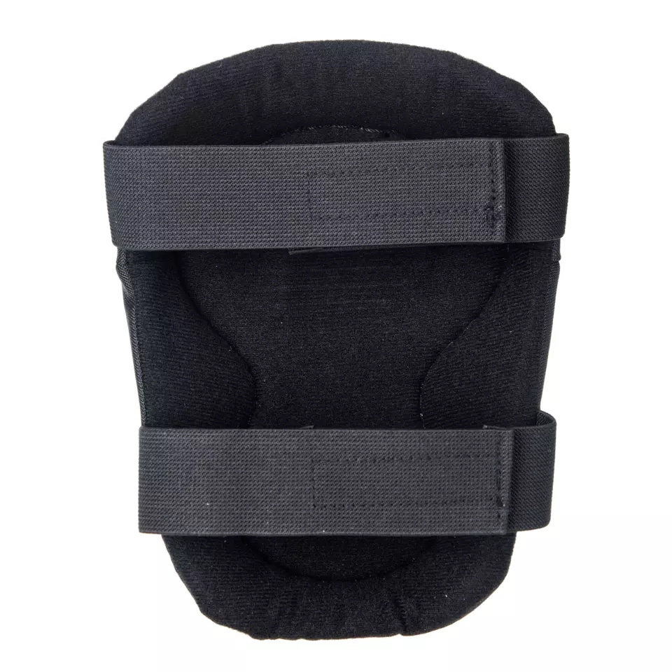 Portwest KP50WHR, Non-Marking Knee Pad, White, image 2, gallery thumbnail