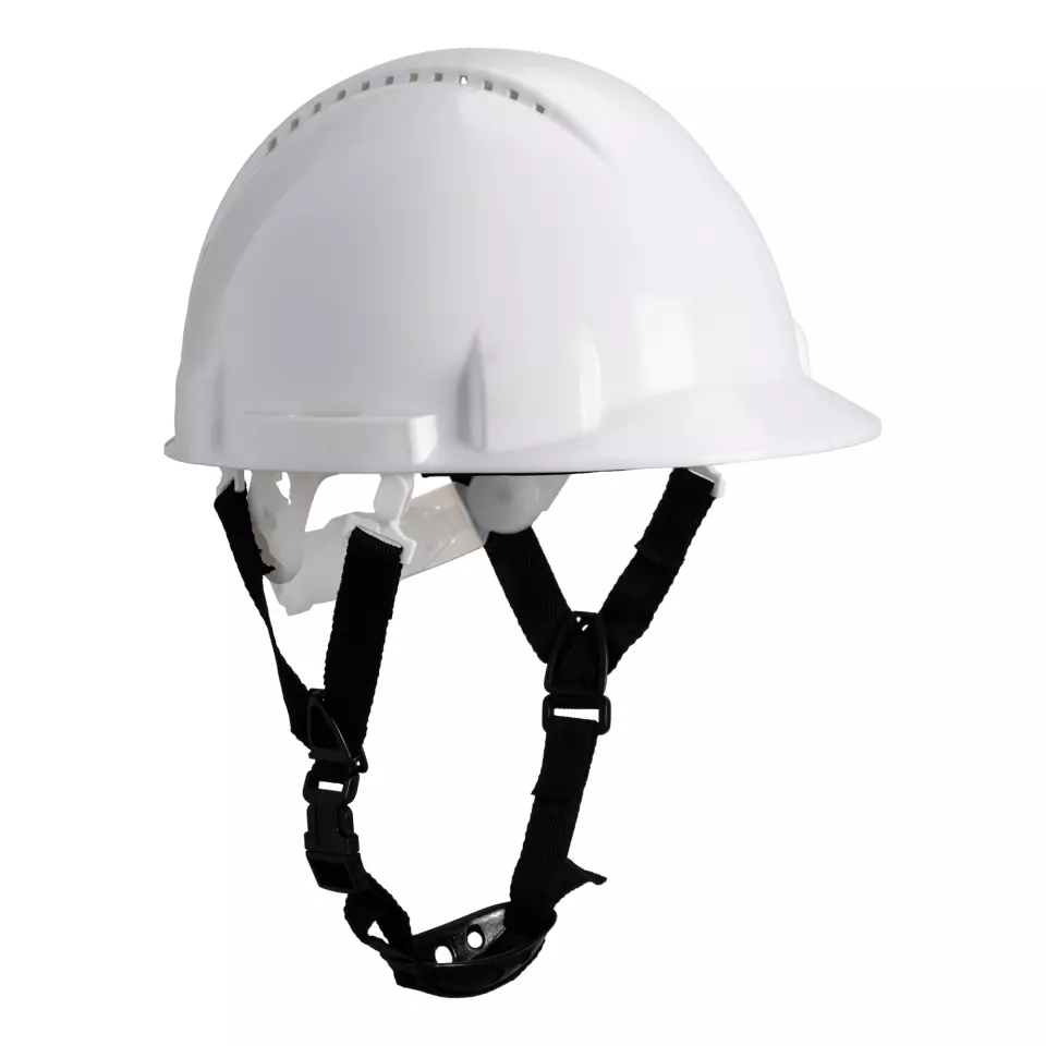 Portwest PW97, Monterosa Safety Helmet, image 2, gallery thumbnail