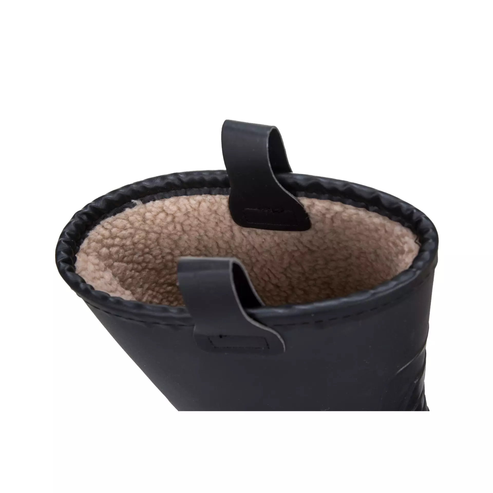 Portwest FW75BKR, Steel PVC Sicherheitsstiefel S5 FO, Schwarz, image 2