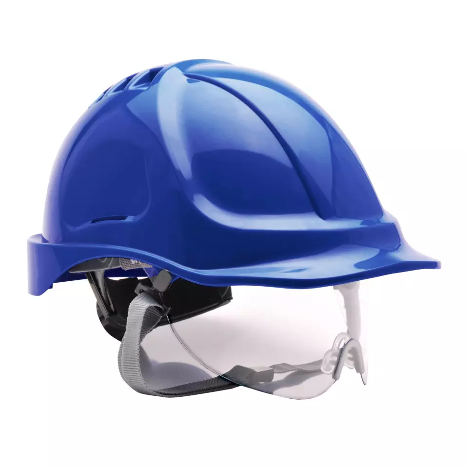 Portwest PW55, Endurance Visor Helmet, image 2, gallery thumbnail