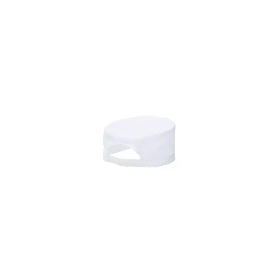 Portwest S899, Chefs Skull Cap, image 2, gallery thumbnail