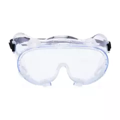 Portwest PW21CLR, Indirect Vent Goggles, Clear