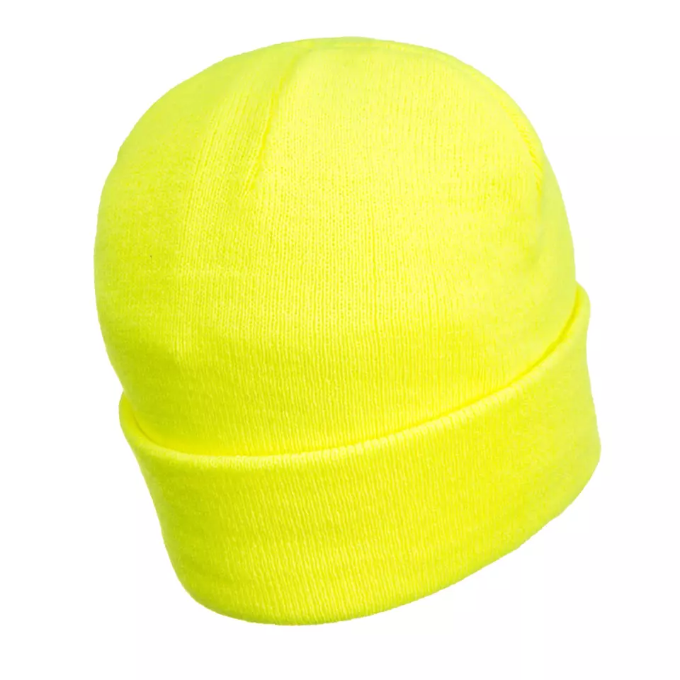 Portwest B029, Beanie USB Rechargeable LED Head Light, image 10, gallery thumbnail