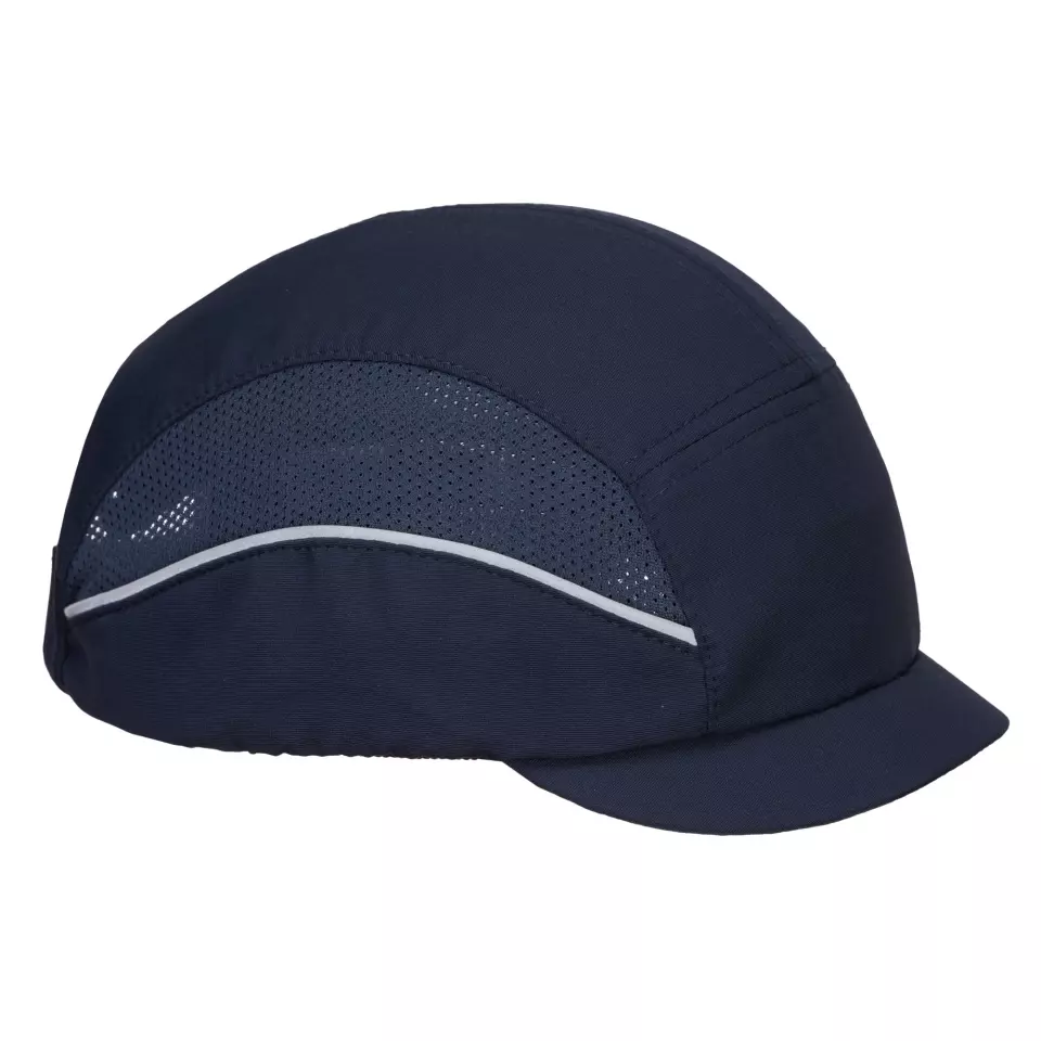 Portwest PS69, AirTech Bump Cap Micro Peak, image 2, gallery thumbnail
