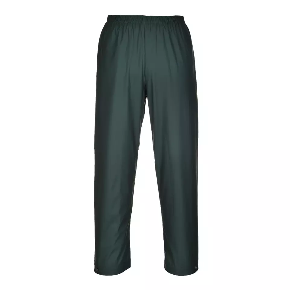 Portwest S451OGR, Sealtex Classic Trousers, Olive Green, image 1, gallery thumbnail