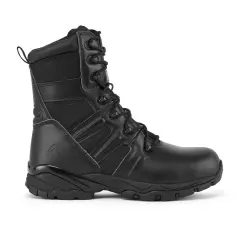 Portwest FW65BKR, Steelite TaskForce Boot S3 HRO, Black