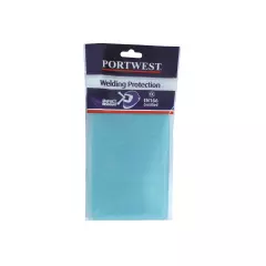 Portwest PW66CLR, BizWeld Plus Replacement Lens, Clear