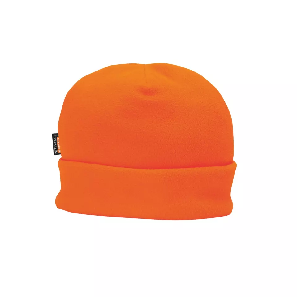 Portwest HA10, Insulated Fleece Beanie, image 4, gallery thumbnail