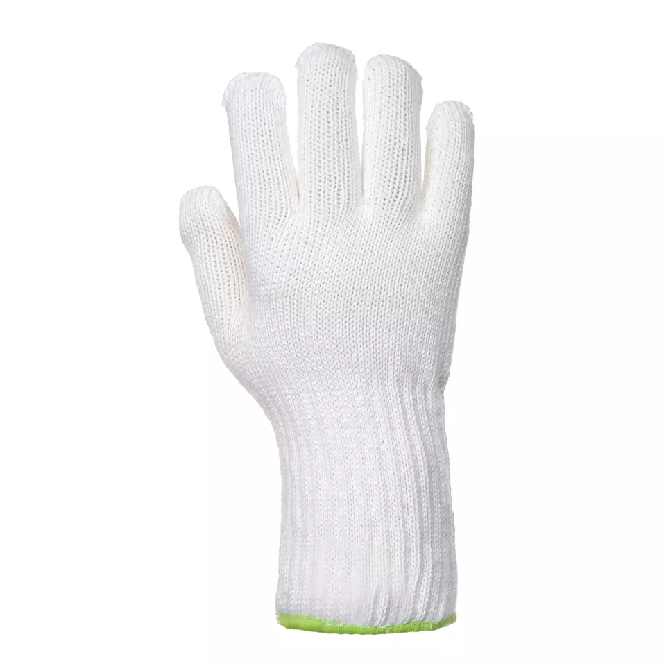 Portwest A590WHR, Hitzebeständiger Handschuh 250˚C, Weiß, image 1, gallery thumbnail