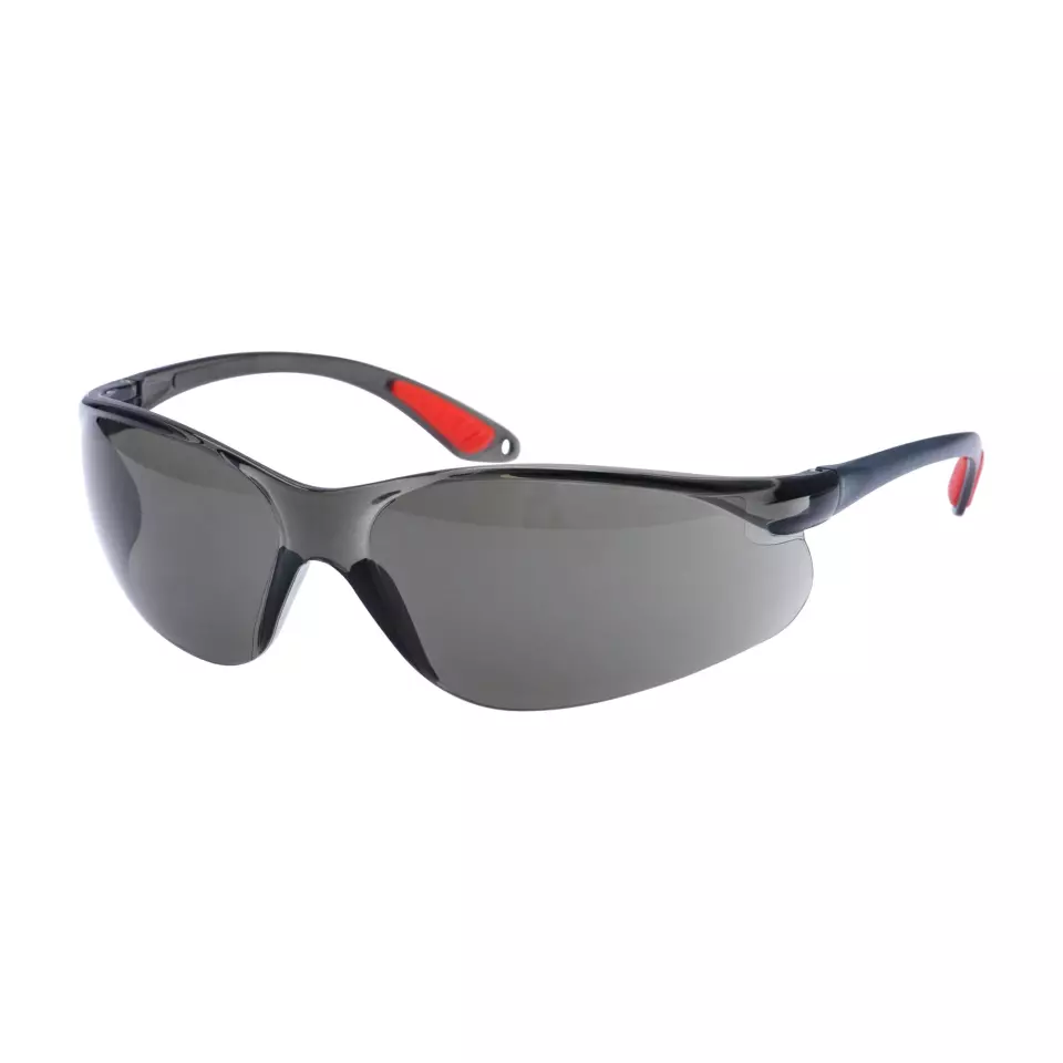Portwest PW15, Fossa Safety Glasses, image 6, gallery thumbnail