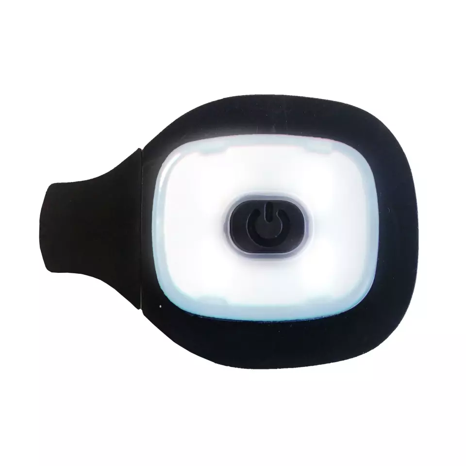 Portwest B030NCR, Replacement Beanie Head Light, No Colour, image 2, gallery thumbnail