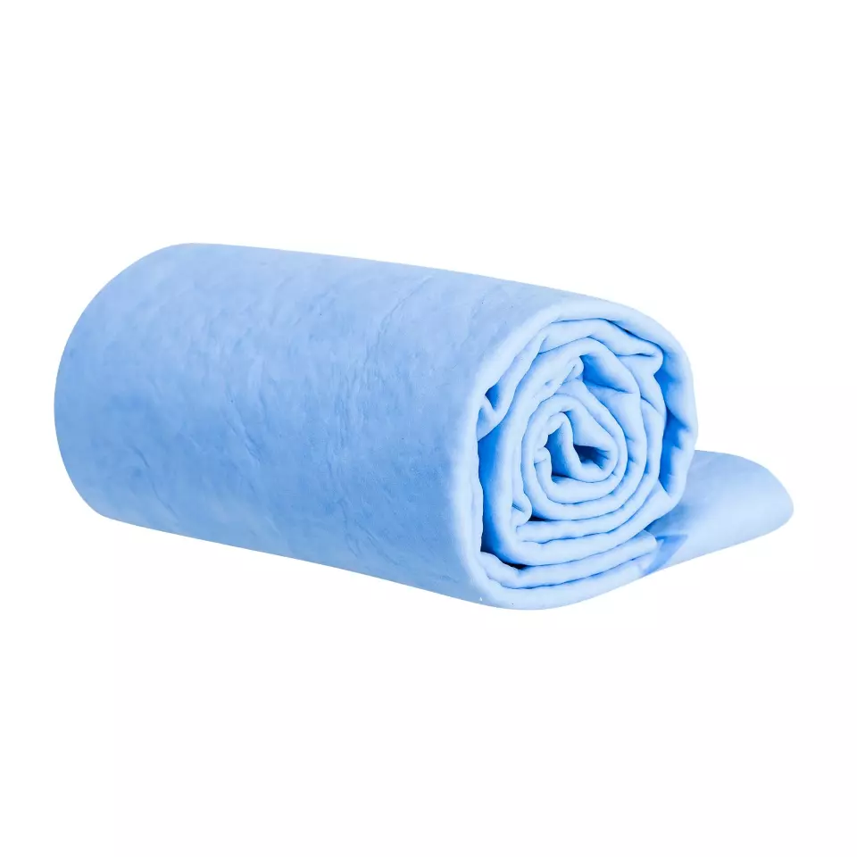 Portwest CV06BLU, Cooling Towel, Blue, image 2, gallery thumbnail