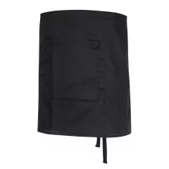 Portwest S845BKR, Bar Apron, Black