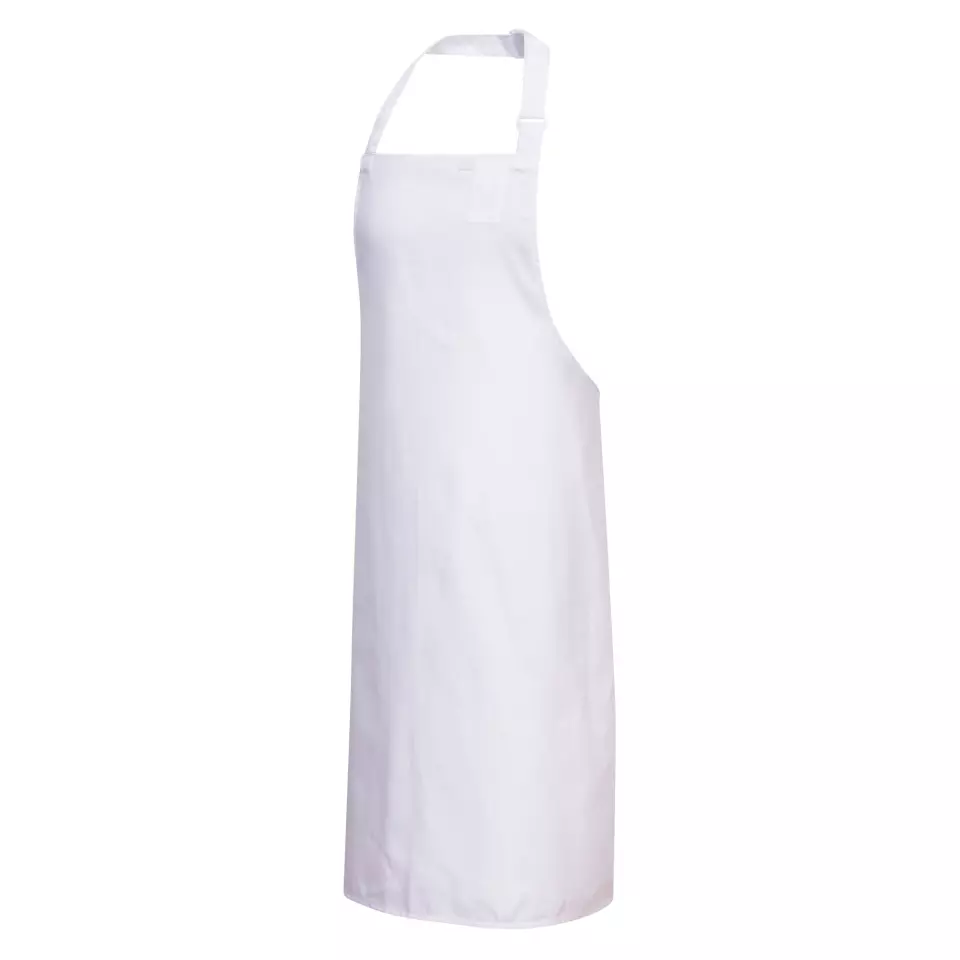 Portwest S841, Polycotton Bib Apron, image 2, gallery thumbnail