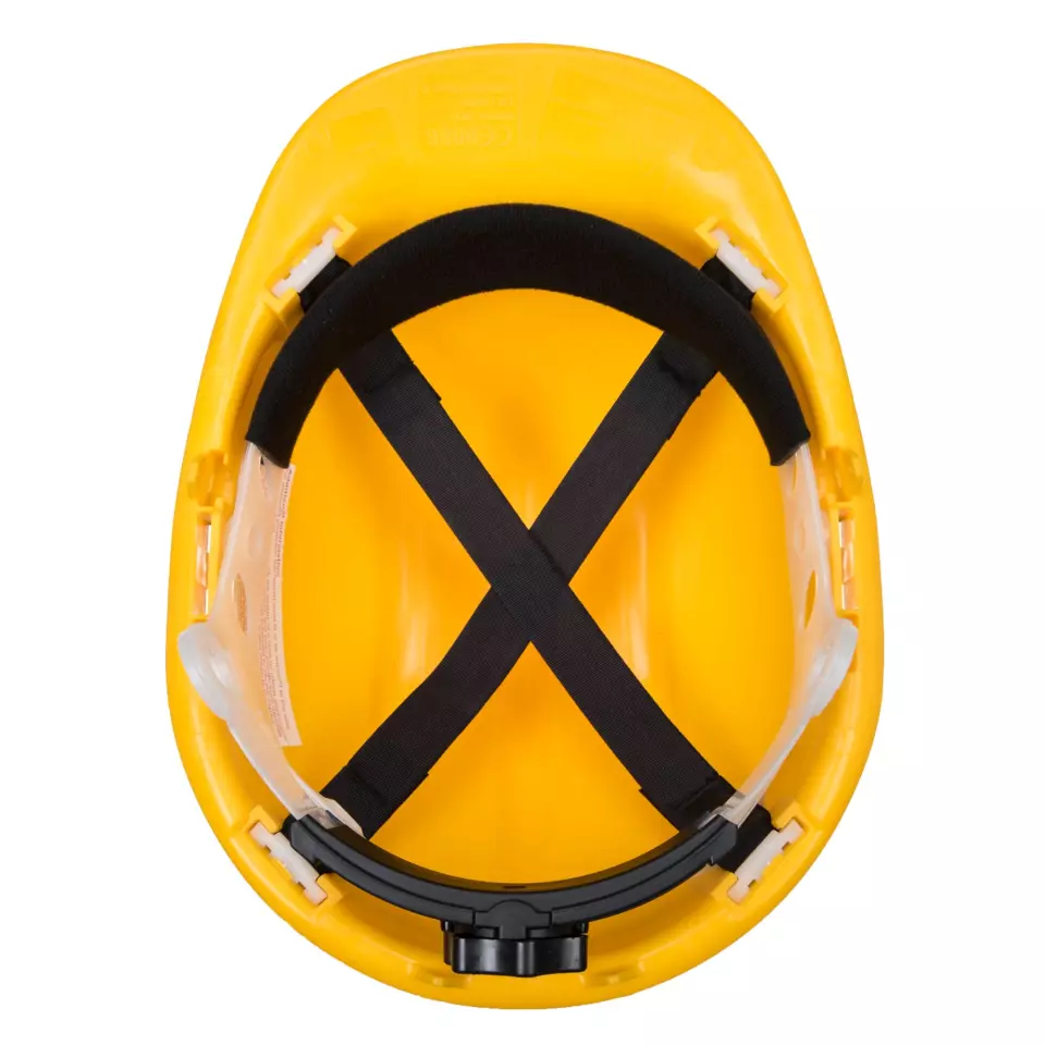 Portwest PS57, Expertbase Wheel Safety Helmet, image 9, gallery thumbnail