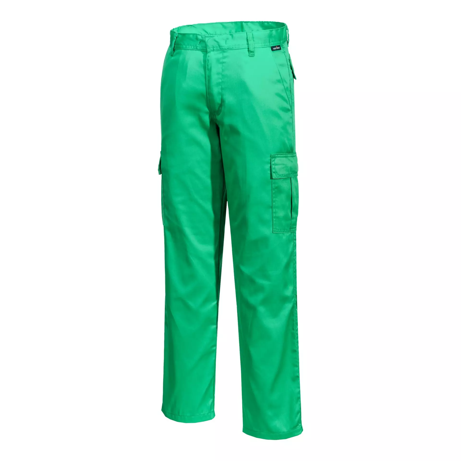 Portwest L701TER, Leichte Kampfhose, Türkis, image 5