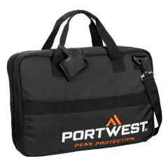 Portwest B930BKR, Glove Display Bag, Black