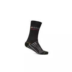 Base B2101BKG, 600 Short Socks