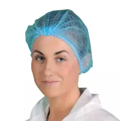 Portwest D100, PP Disposable Mob Cap
