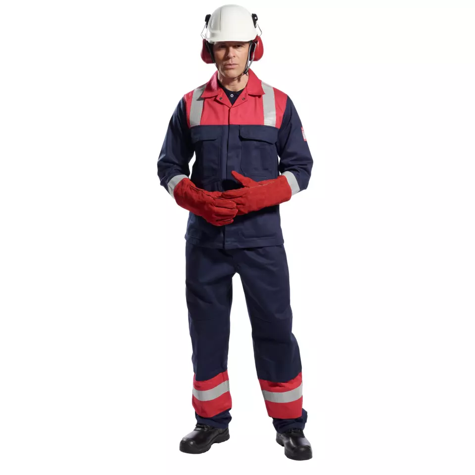 Portwest PW55, Endurance Visor Helmet, image 10, gallery thumbnail