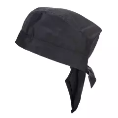 Portwest S903BKR, Kocksbandana, svart