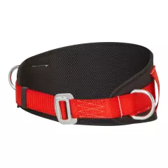 Portwest FP08BKR, Work Positioning Belt, Black