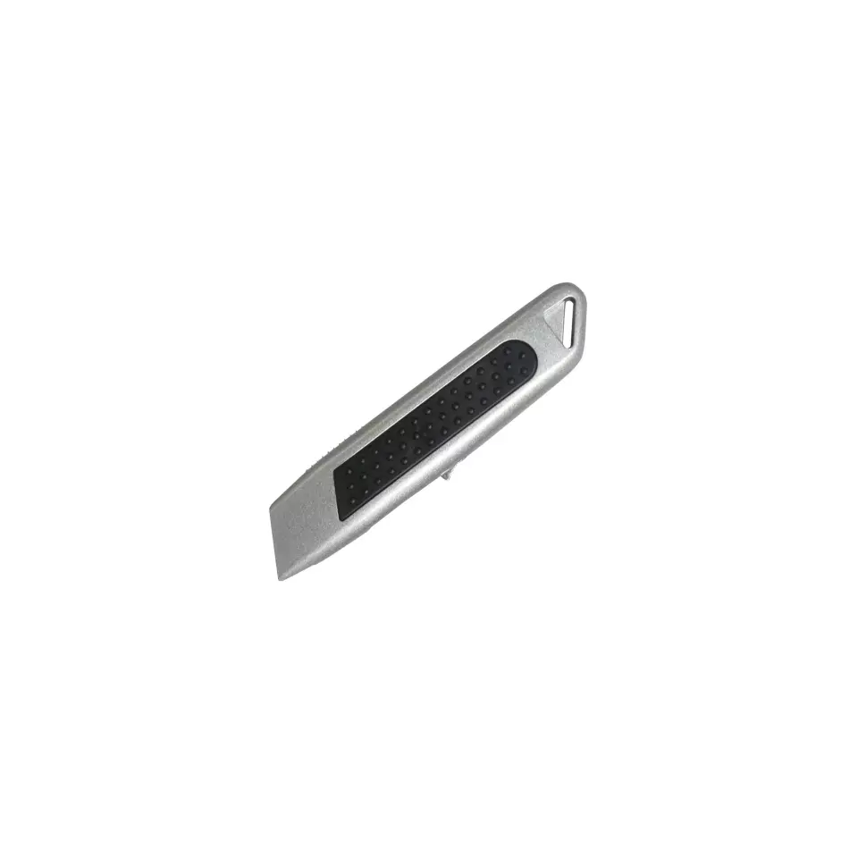 Portwest KN20SIR, Pro Safety Cutter, Silver, image 1, gallery thumbnail