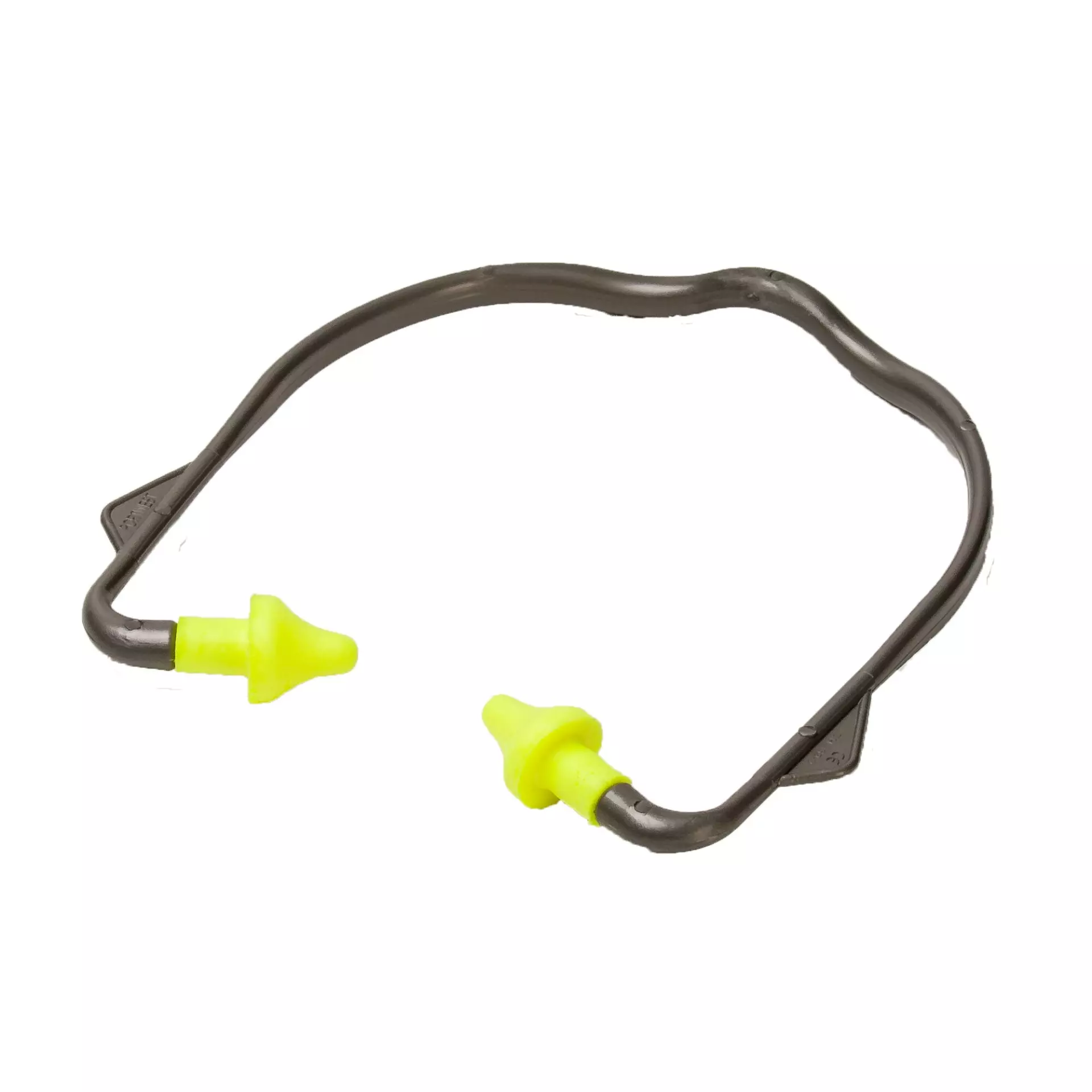 Portwest EP16YER, Banded Ear Plugs, Yellow, image 1