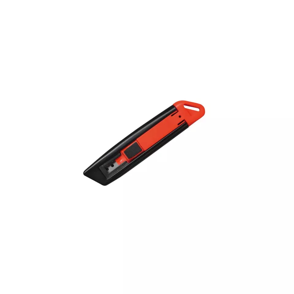 Portwest KN10BKR, Ultra Sicherheitsmesser, Schwarz, image 1, gallery thumbnail