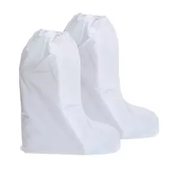Portwest ST45WHR, BizTex Microporous Boot Cover Type PB[6], White