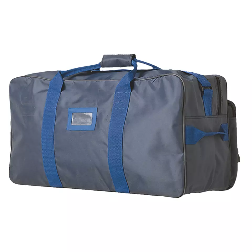Portwest B903, Travel Bag, Size , Navy Blue, image 1, gallery thumbnail