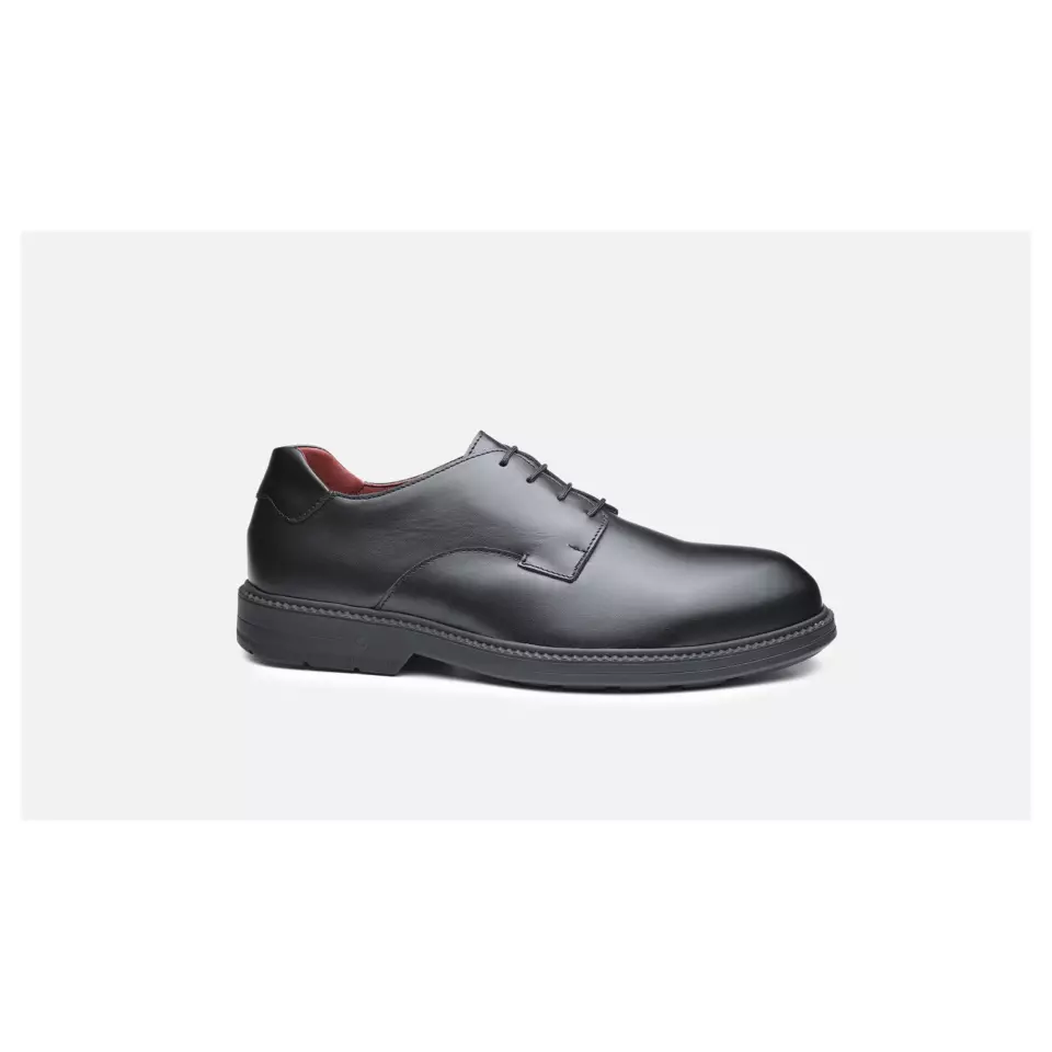 Portwest B1503BKR, Cosmos S3 ESD SRC, Black, image 1, gallery thumbnail