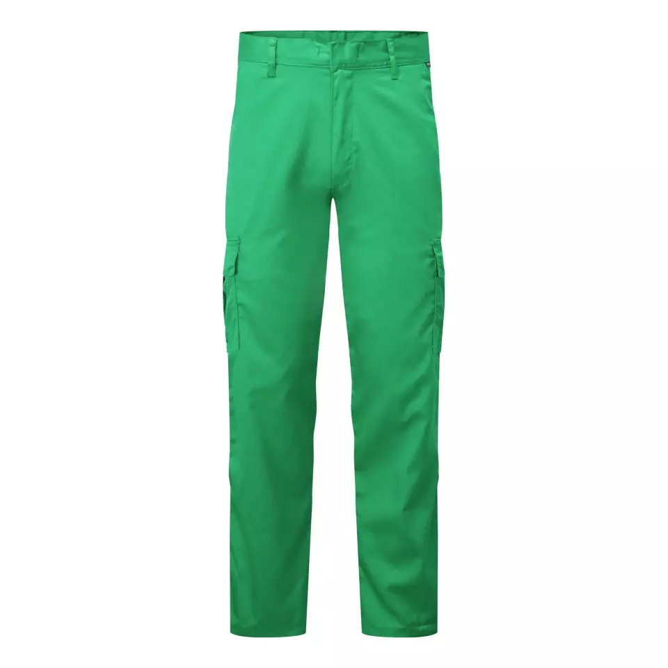 Portwest L701TER, Leichte Kampfhose, Türkis, image 1, gallery thumbnail
