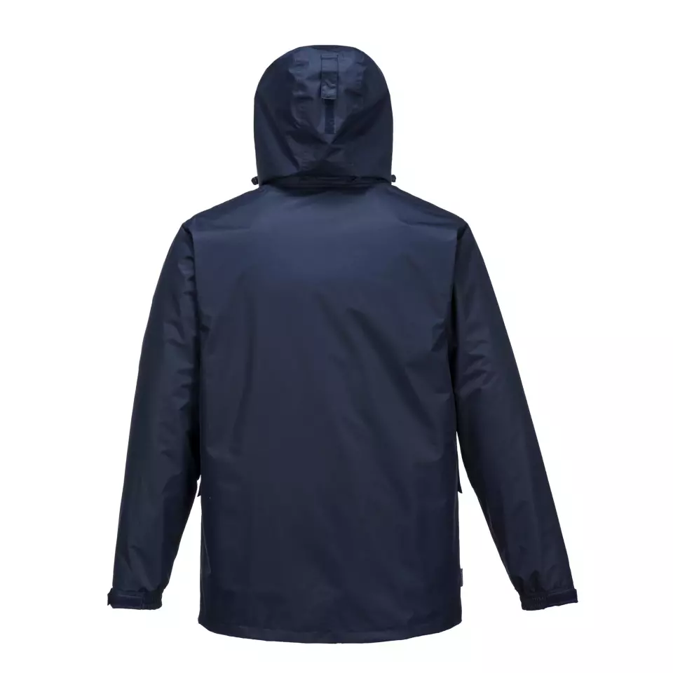 Portwest S507NAR, Argo 3-in-1-jacka, marinblå, image 2, gallery thumbnail