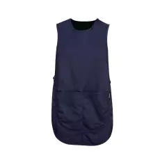 Portwest S843NAR, Tabard Apron with Pocket, Navy