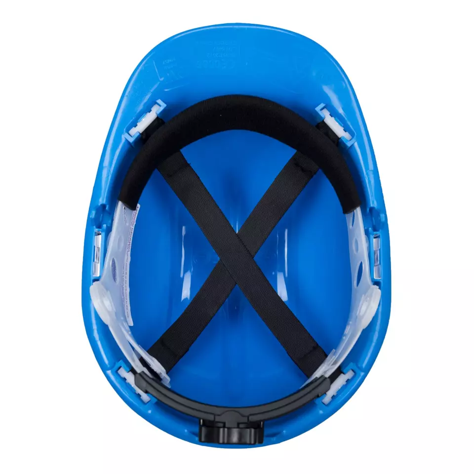 Portwest PS57, Expertbase Wheel Safety Helmet, image 6, gallery thumbnail