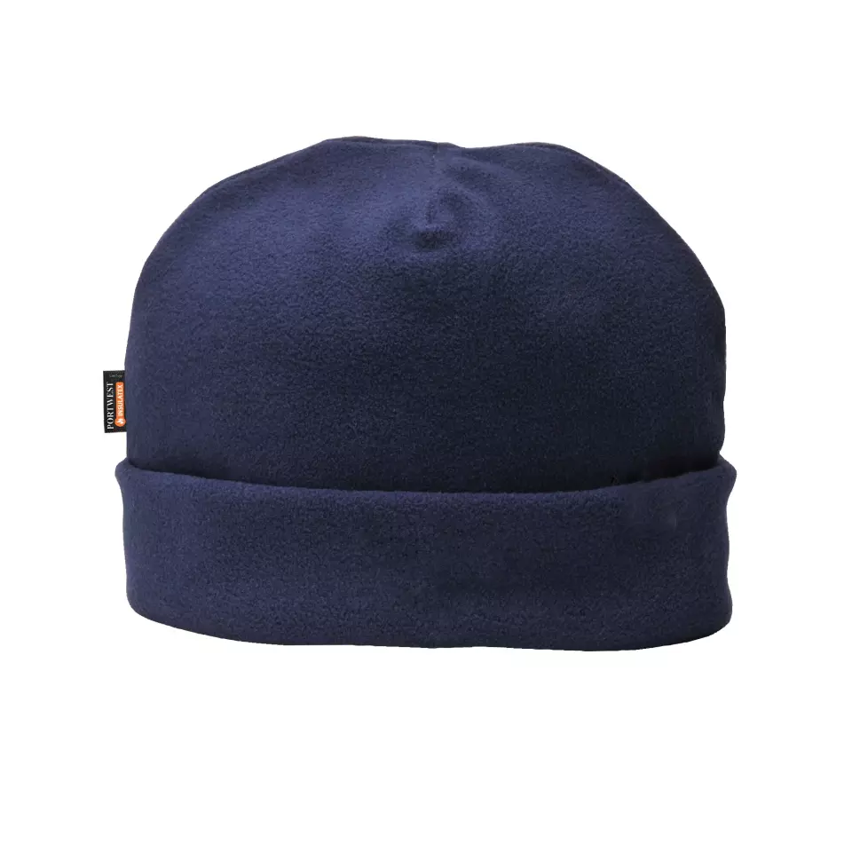 Portwest HA10, Insulated Fleece Beanie, image 3, gallery thumbnail