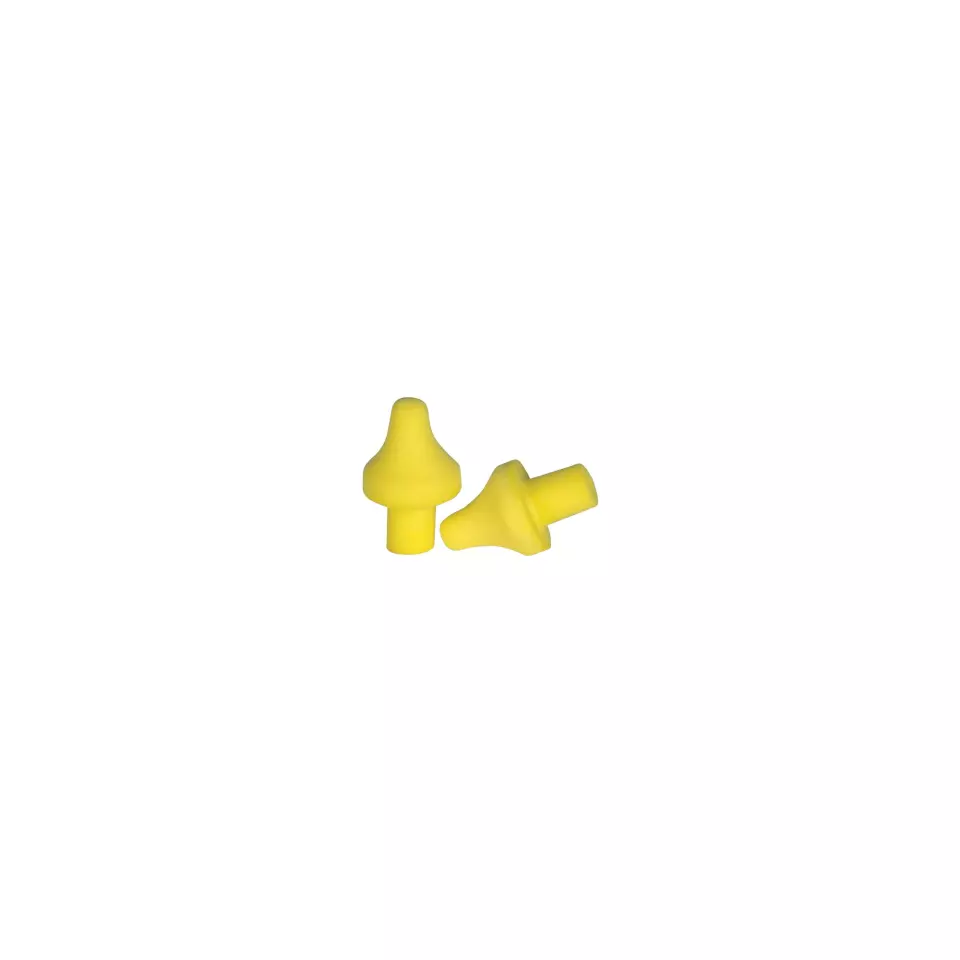 Portwest EP18YER, Replacement Pods, Yellow, image 1, gallery thumbnail