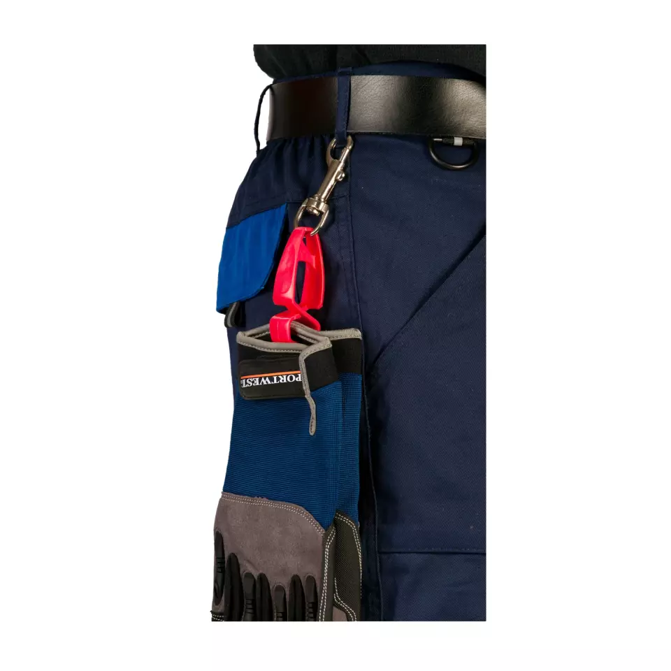Portwest A001, Glove Clip, image 3, gallery thumbnail