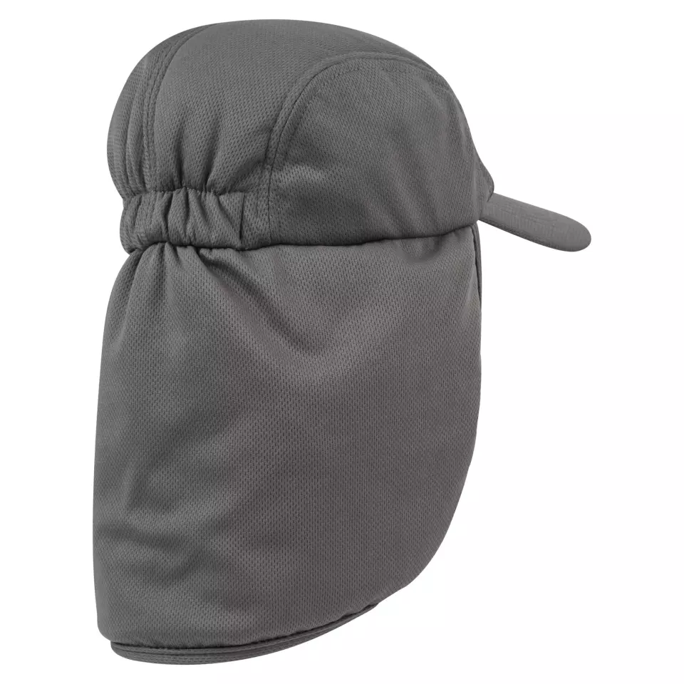Portwest CV25SGR, Cooling Cap, Slate Grey, image 3, gallery thumbnail
