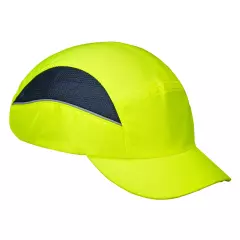 Portwest PS59YER, AirTech Bump Cap, Yellow