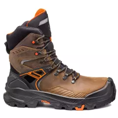 Portwest B1610BRO, T-Rex Top/T-Wall Top HRO CI HI LG SC FO SR