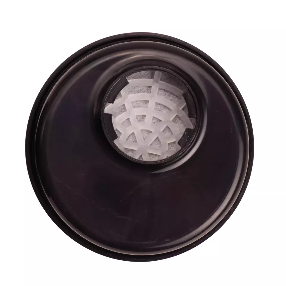 Portwest P921BRR, ABEK1 Gasfilter bajonettfäste, brun, image 2, gallery thumbnail