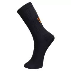 Portwest SK22NAR, Modaflame Work Sock, Navy