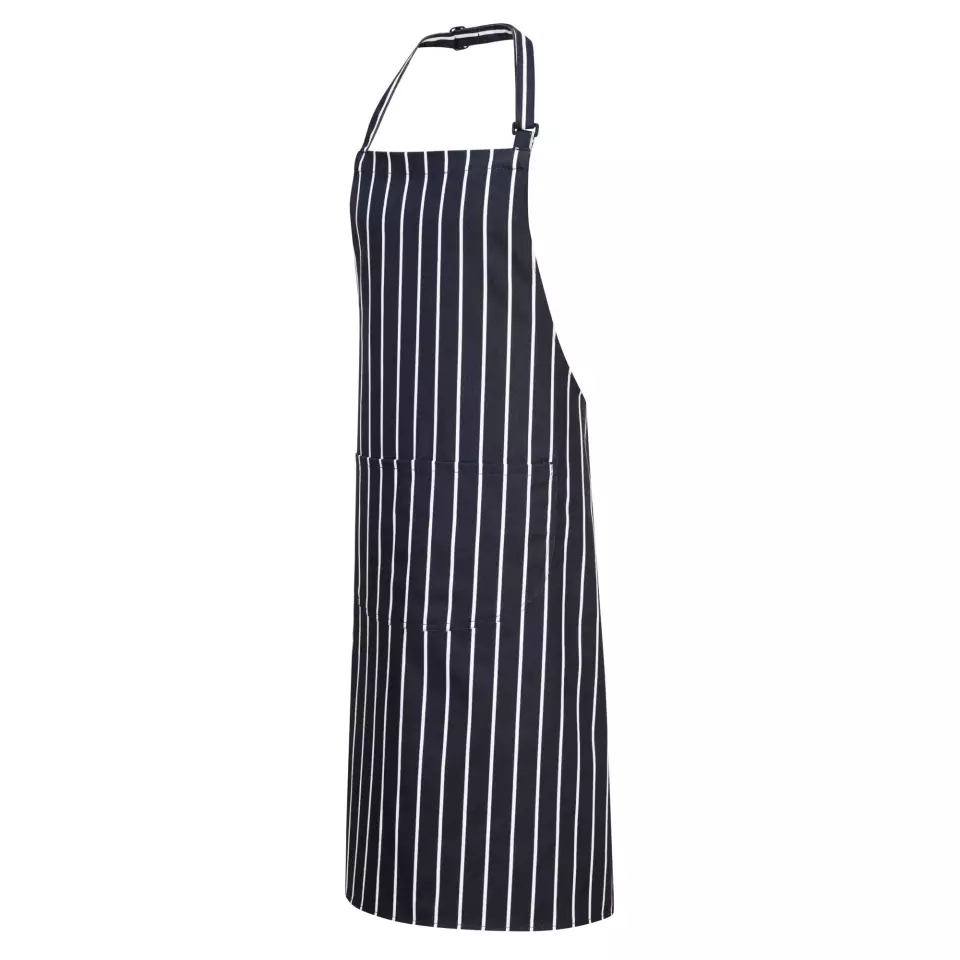 Portwest S855, Butchers Apron with Pocket, image 1, gallery thumbnail