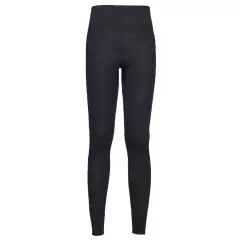 Portwest B181BKR, Merino Wool Baselayer Legging, Black
