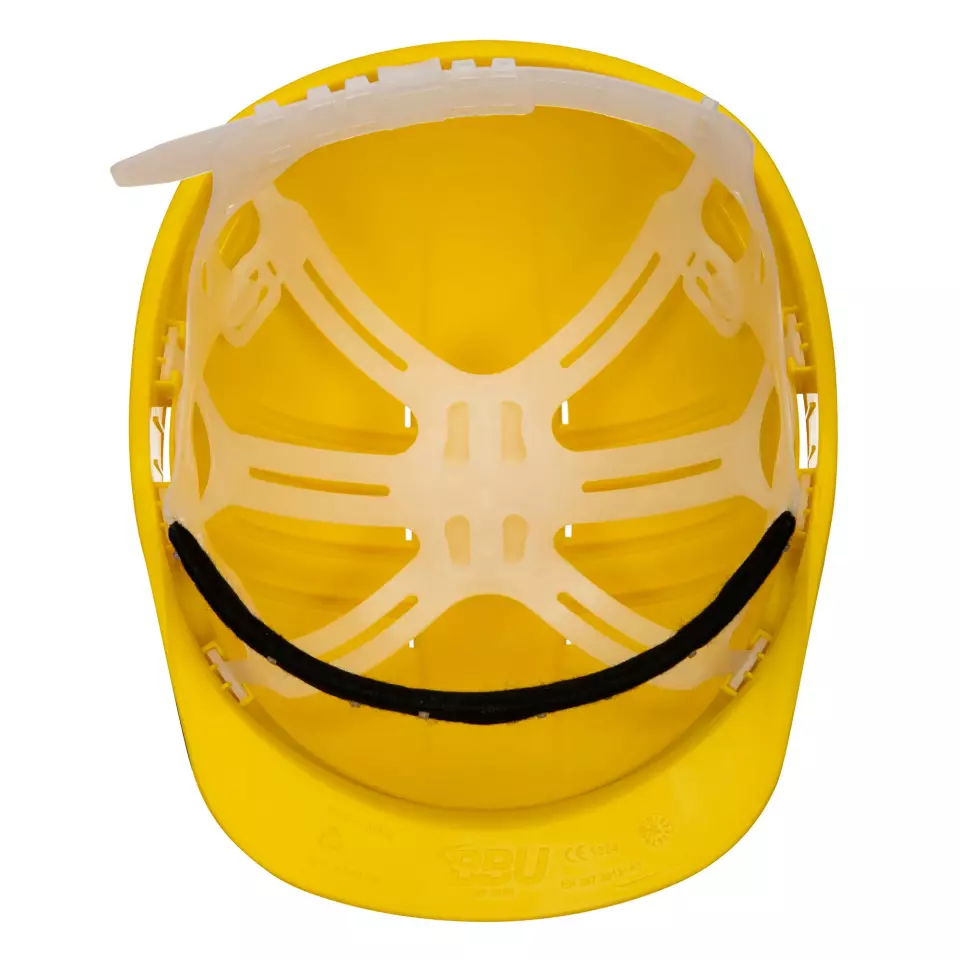 Portwest PS60, Expertline Safety Helmet (Slip Ratchet), image 6, gallery thumbnail