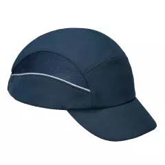 Portwest PS59NAR, AirTech Bump Cap, Navy blue
