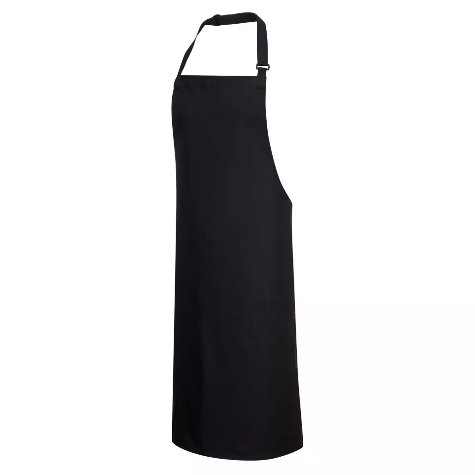 Portwest S840, Cotton Bib Apron, image 1, gallery thumbnail
