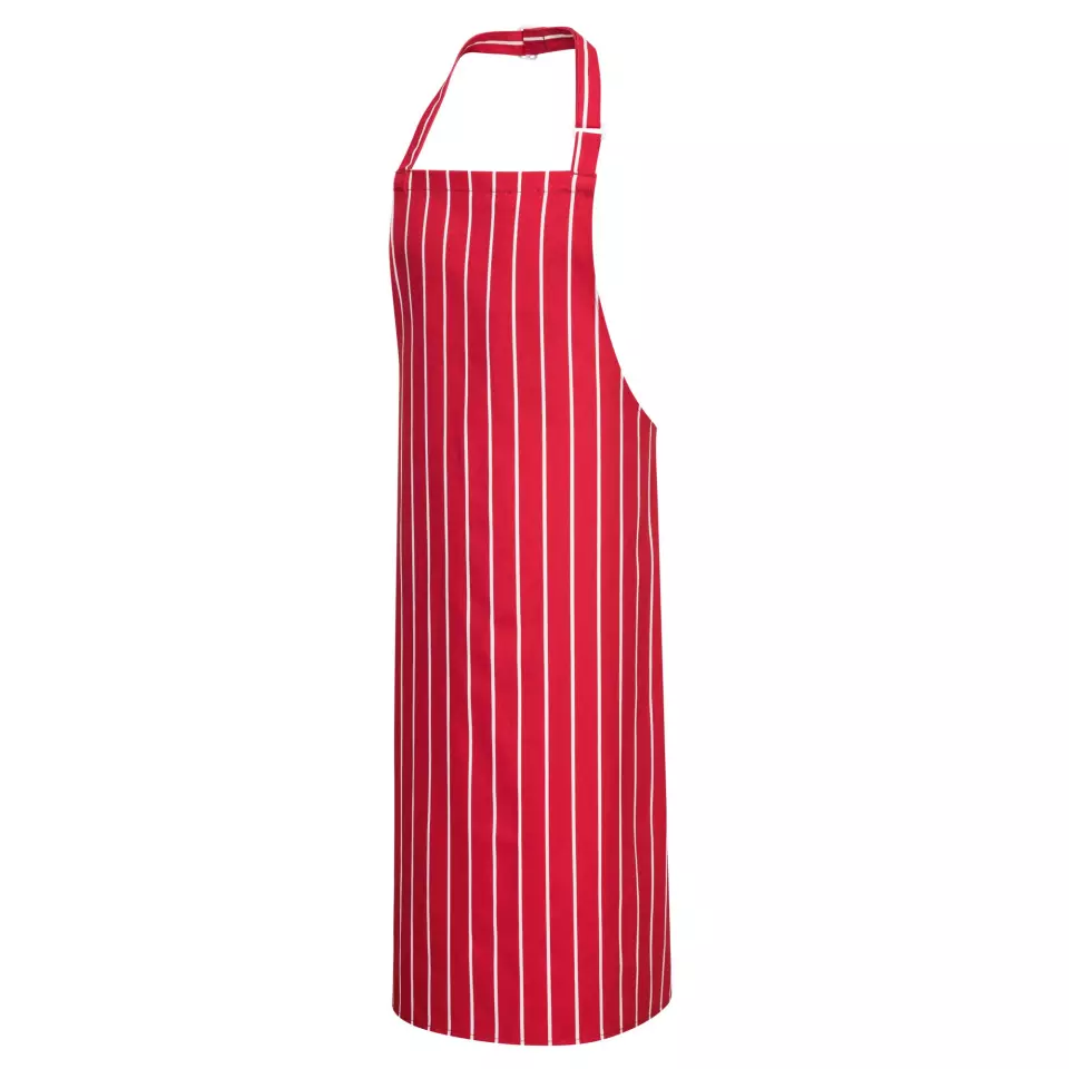 Portwest S839, Butchers Apron, image 1, gallery thumbnail